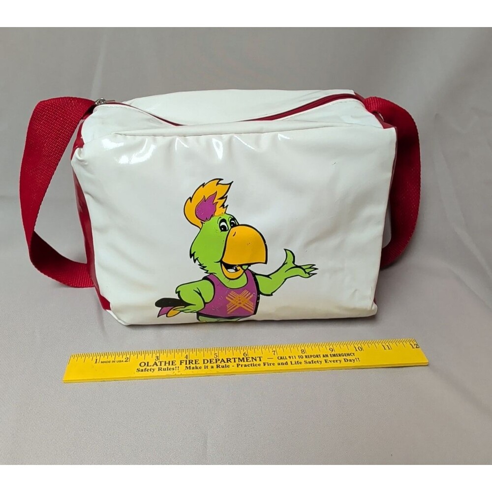 Pan American Games Padded Bag
